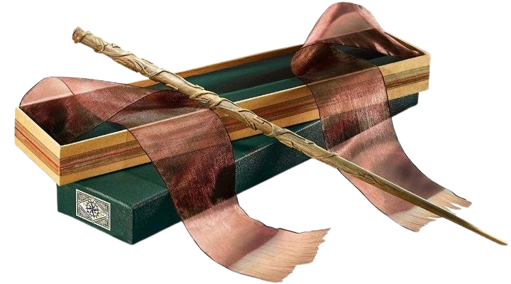 Hermione Granger Wand